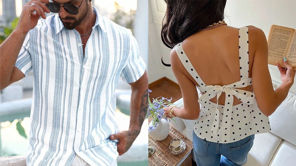 Honom, henne, barnen och hemmet!