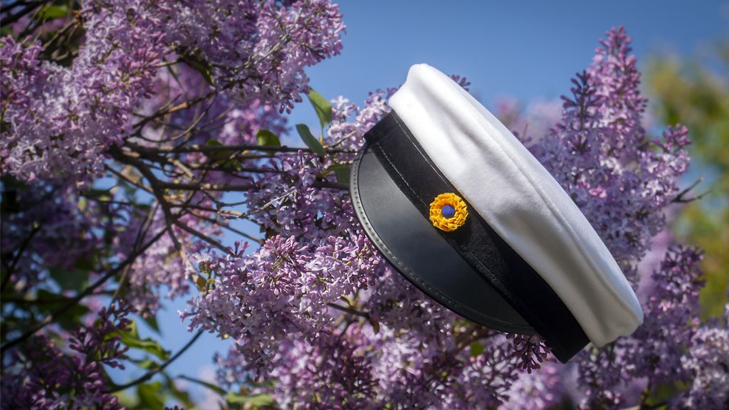 Hitta allt till studentfirandet