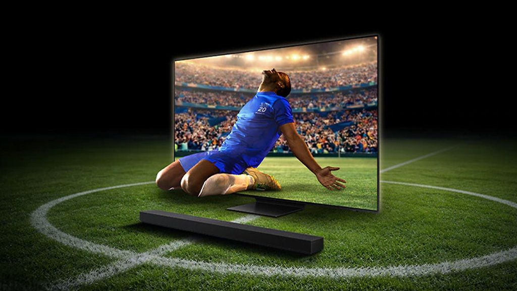 Upp till 60% på TVs