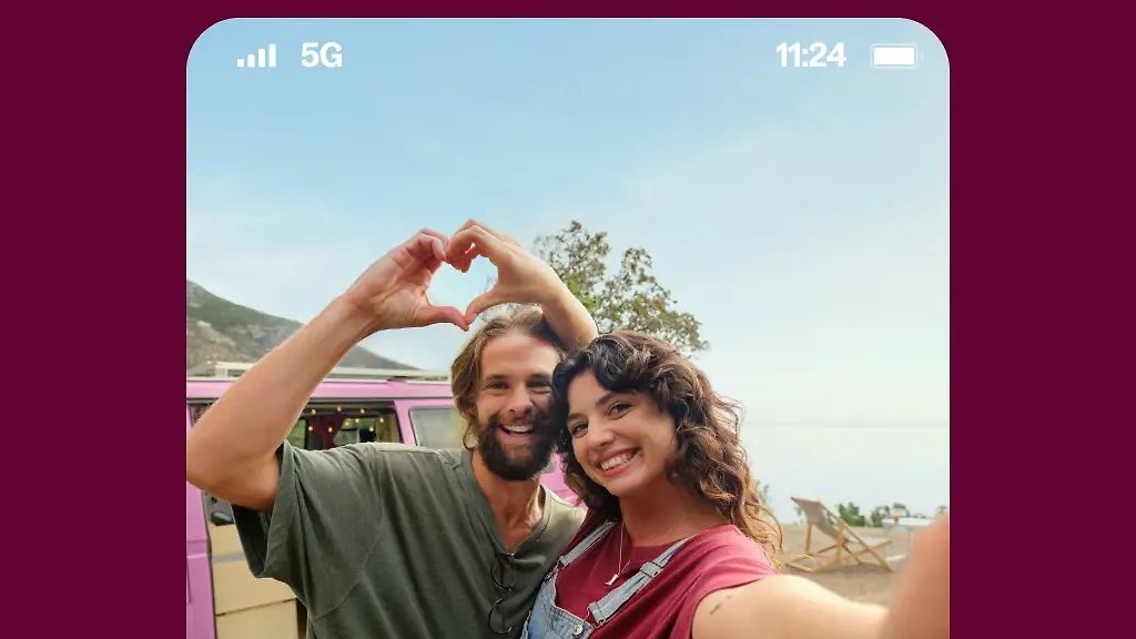 Få 50 GB extra surf