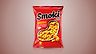 Smoki Jordnötsbågar - 150 g
