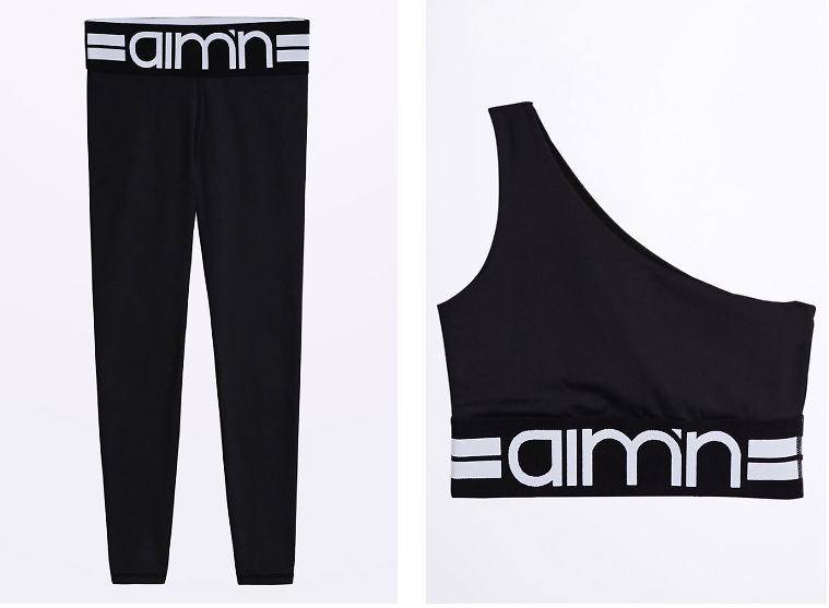 AIMN X GINATRICOT