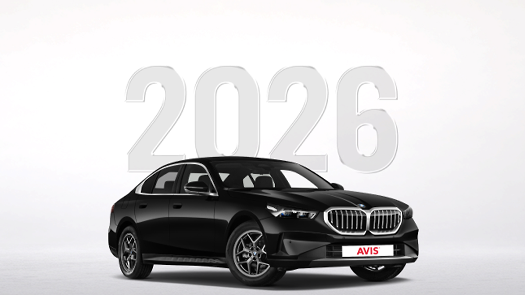 Wynajmij samochód o 15% taniej