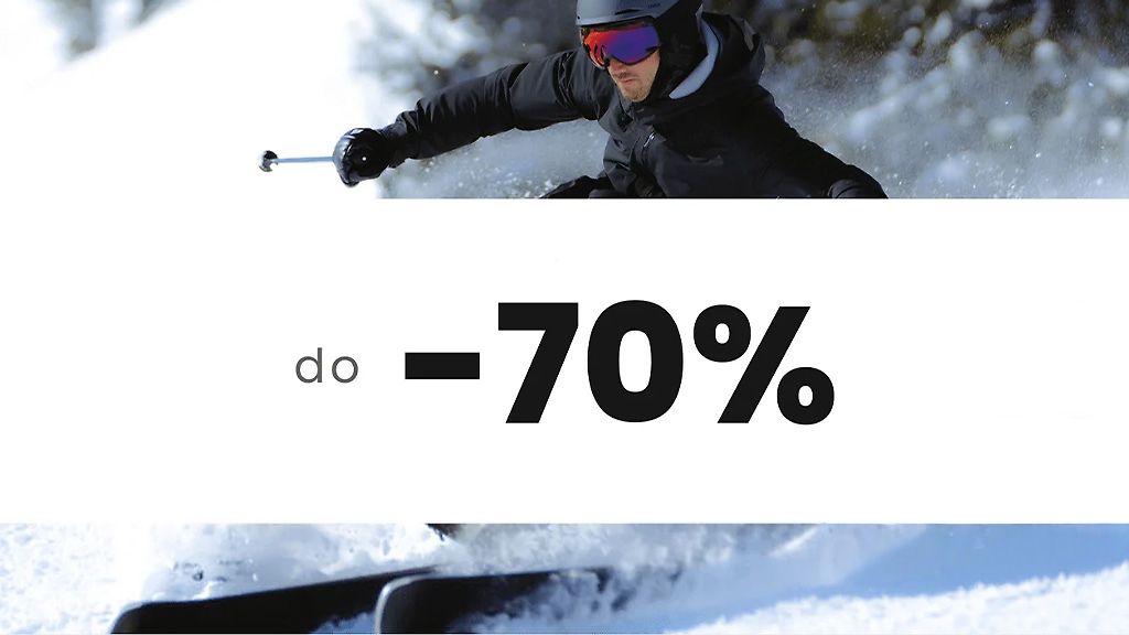 Wyprzedaż zimowa 