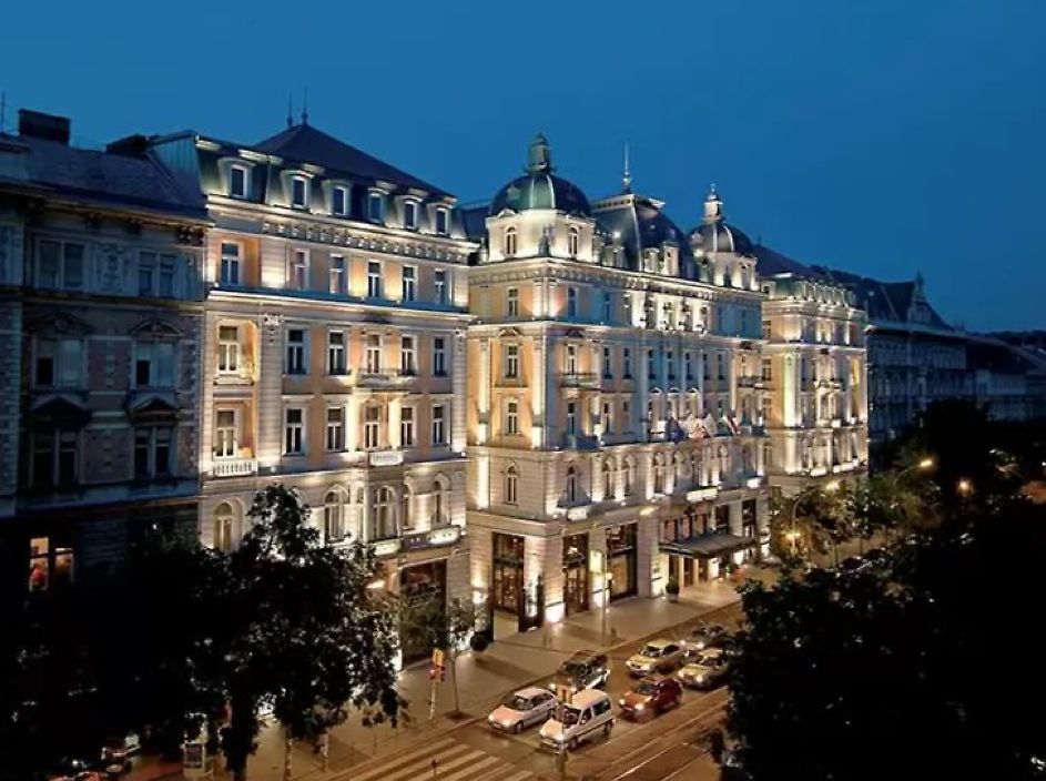 Billiga lyxhotell i Europa – bra semestertips från Refunder