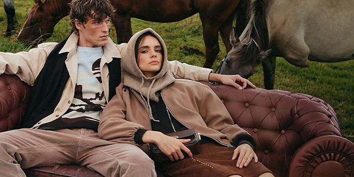 Praktyczne, wygodne i dopasowane do Twojego stylu