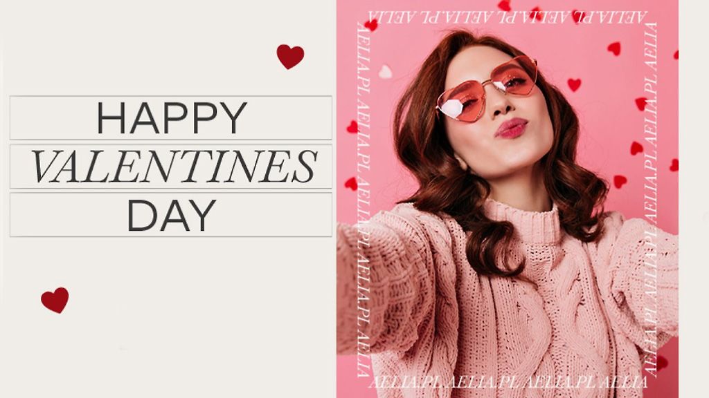 Walentynki w najlepszym wydaniu