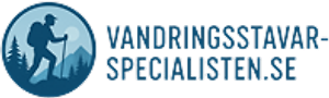 Vandringsstavar-specialisten.se