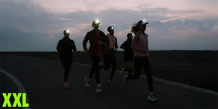 Fynda sport & outdoor i XXL Outlet!