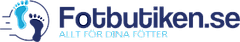 Fotbutiken
