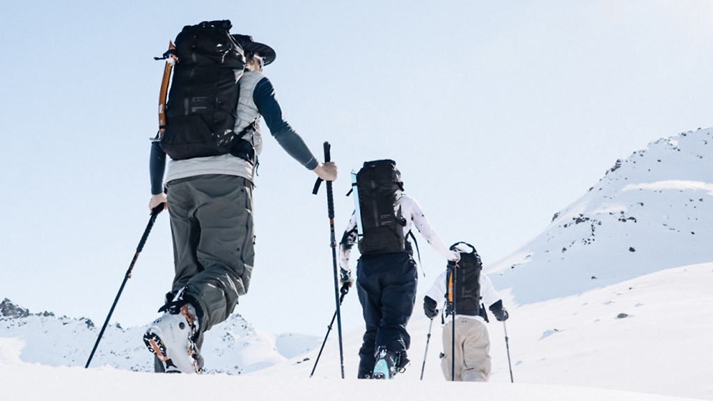 Nästa äventyr med dubbel cashback