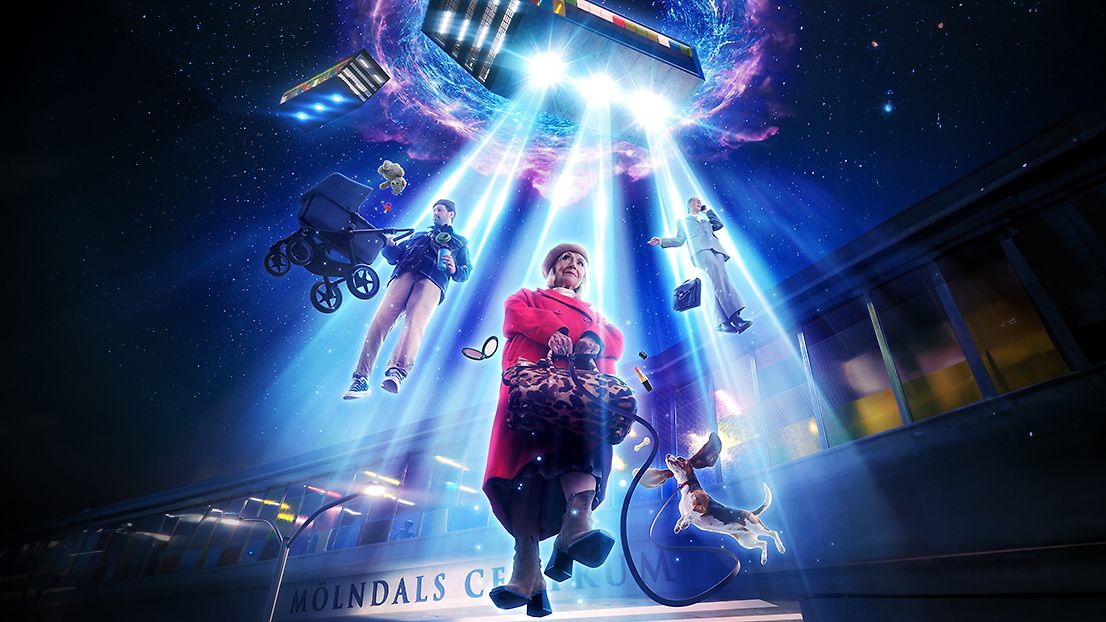 Betala mindre för din el!