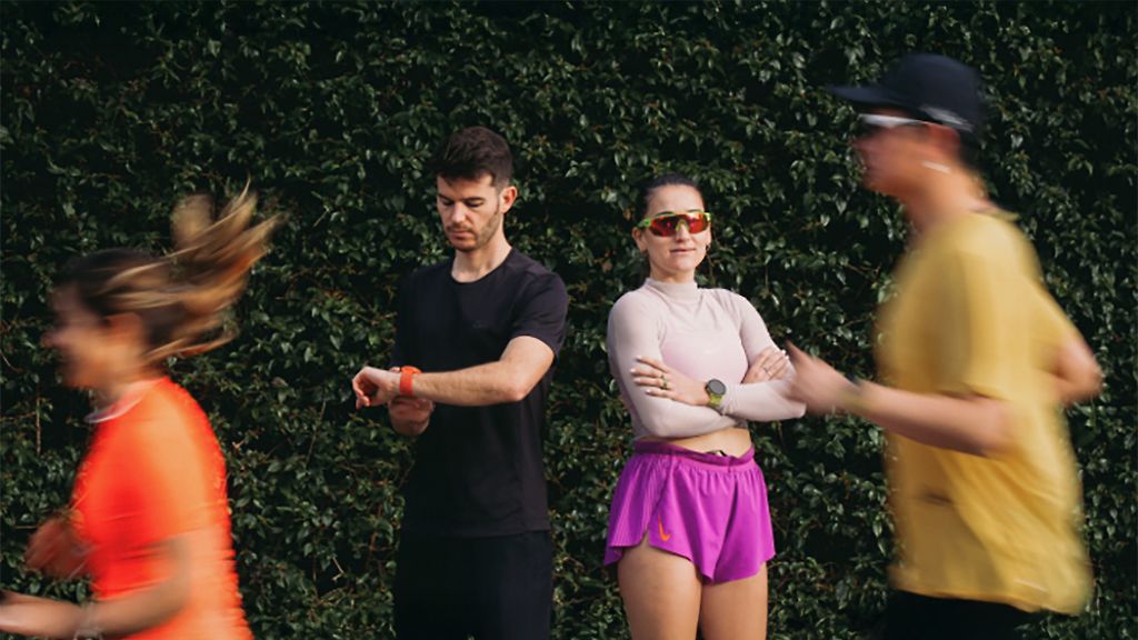 Studentrabatt på träningsklockor!