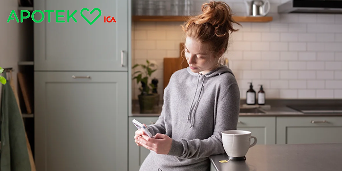 Hitta favoriterna hos Apotek Hjärtat