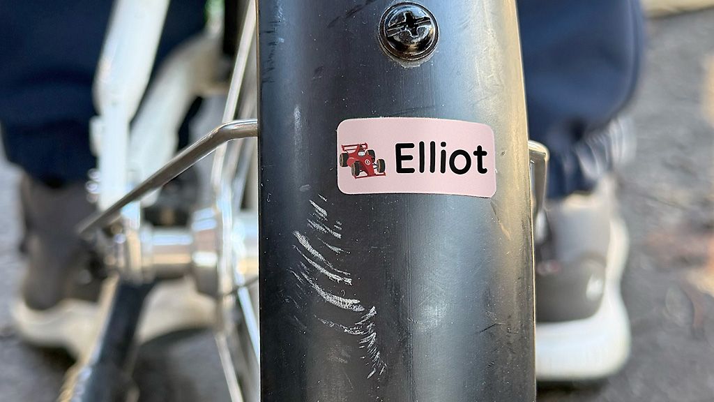 Bästsäljaren för stora och små