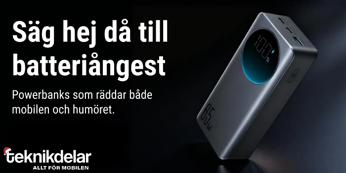 Säkra laddningen dygnet runt