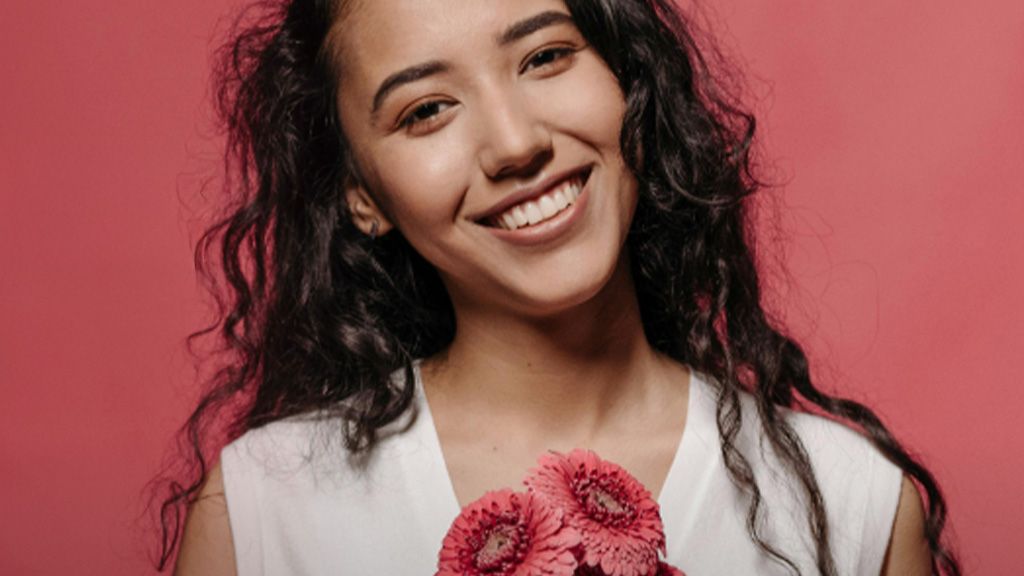 Kosmetyki na Dzień Kobiet