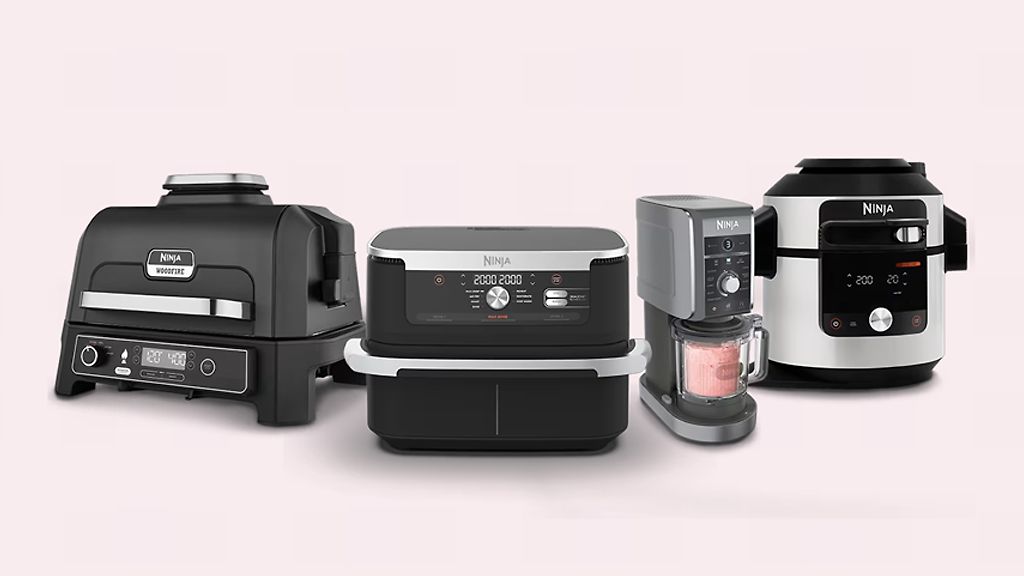 Fynda Ninjas bästsäljare