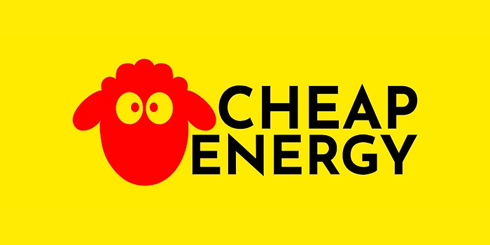 Billig el med Cheap Energy!