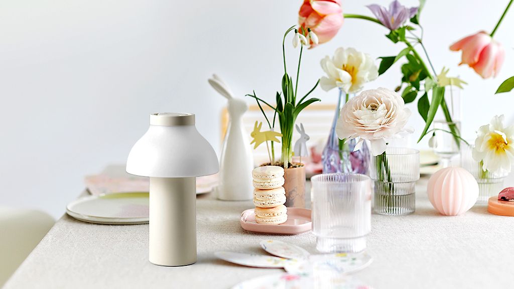 Just nu, påskerbjudande!