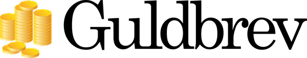 Guldbrev