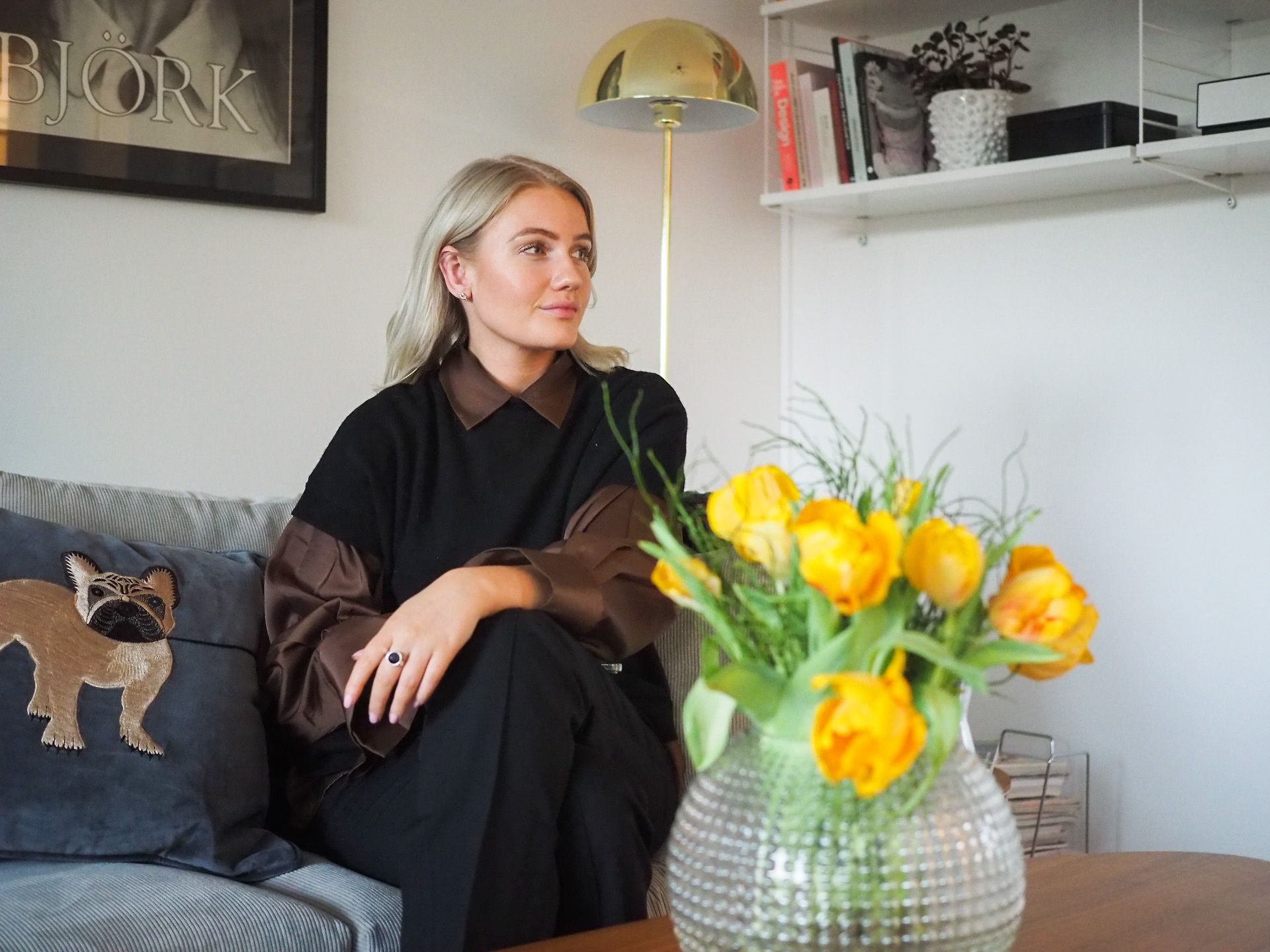 En ljus framtid