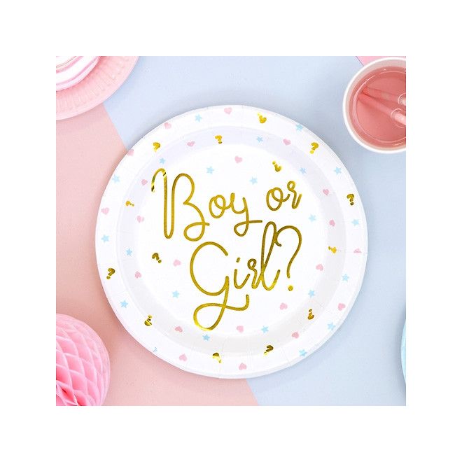 Ska du ordna med en babyshower? Se hit!