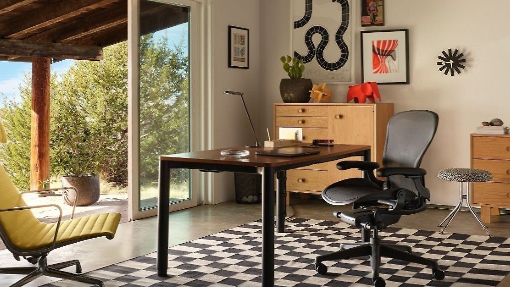 20% på hemmakontoret