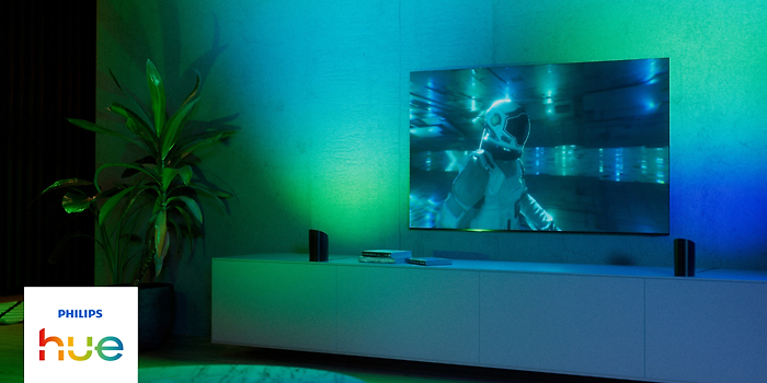 20% studentrabatt hos Philips Hue