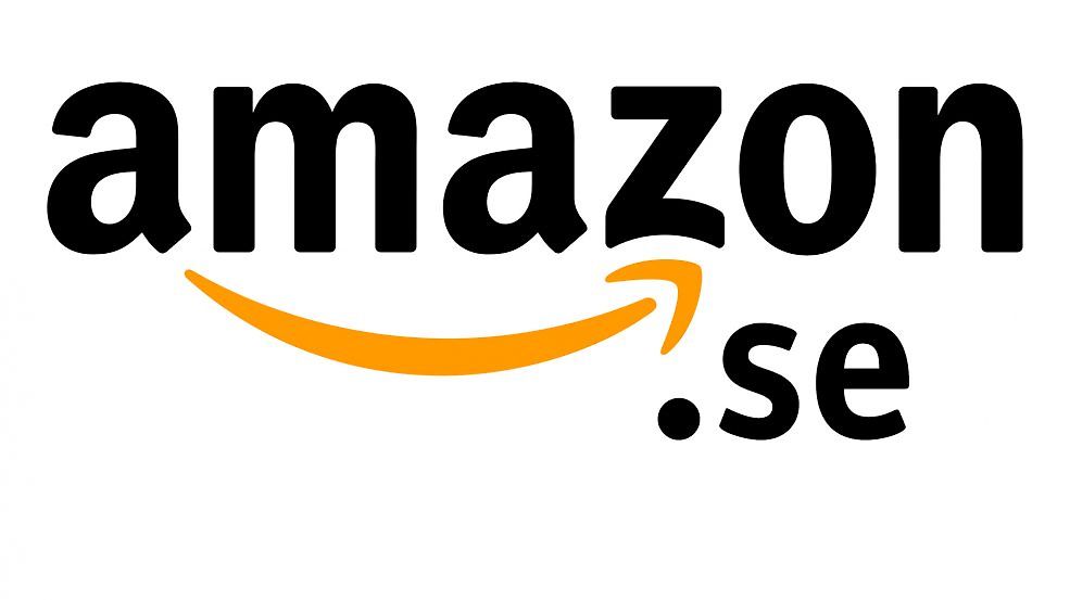 Amazon – onlinebutiken som har ALLT!