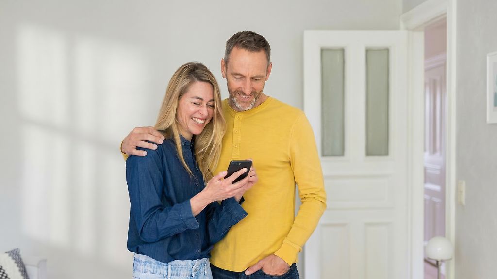 Redo för något nytt?