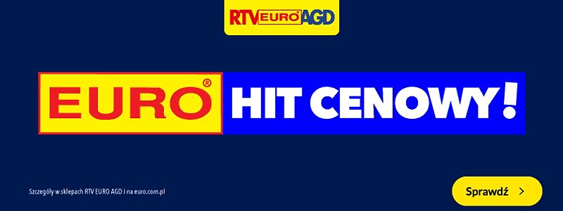 RTV Euro AGD