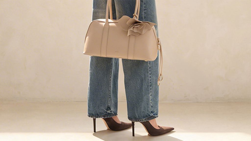 Jakie buty na wiosnę?