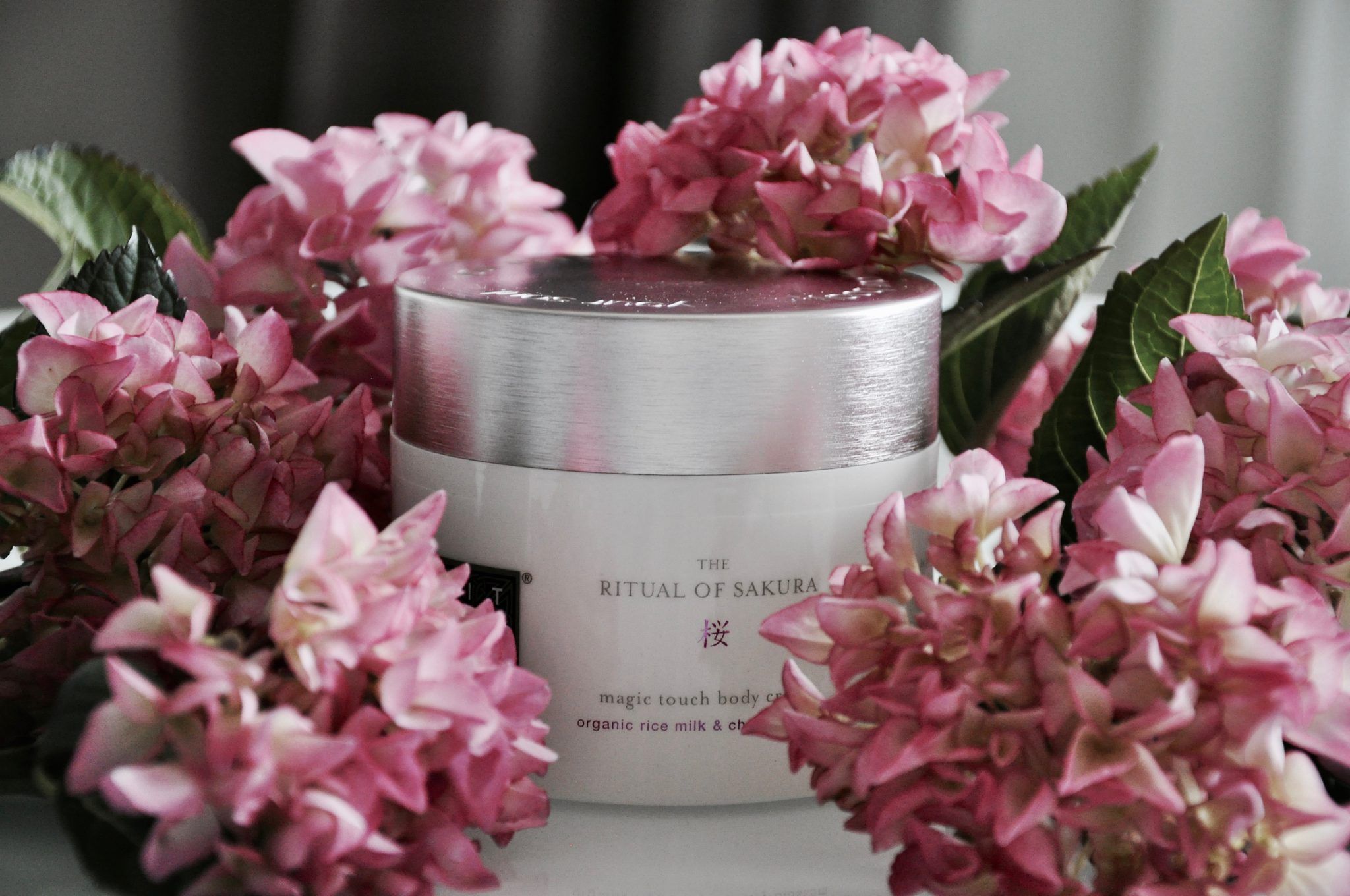 Rituals of Sakura -mina favoritprodukter