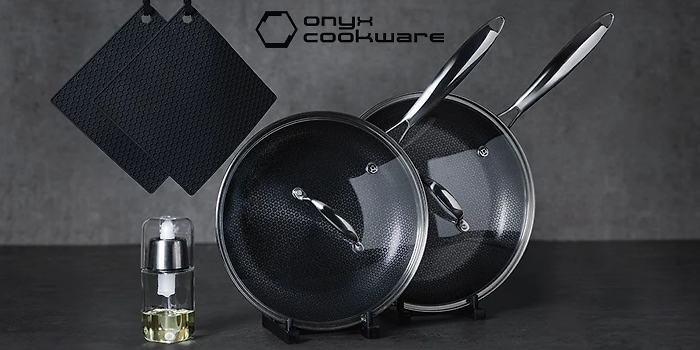 Stekhett i köket - Black Month!