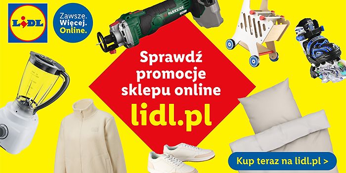 Wyprzedaż