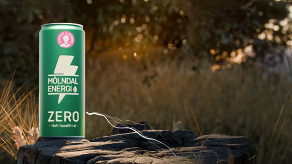 Välkomstrabatt hos Mölndal Energi