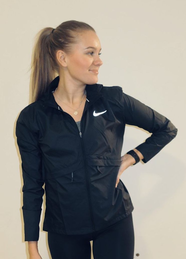 Nyårslöften eller mål? – Veckans outfit #6