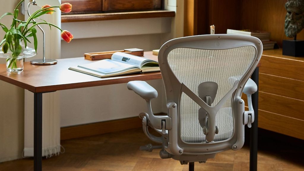 Spara 25 % på Herman Miller