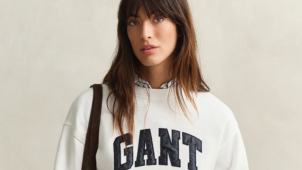 GANT Seasonal Sale trwa