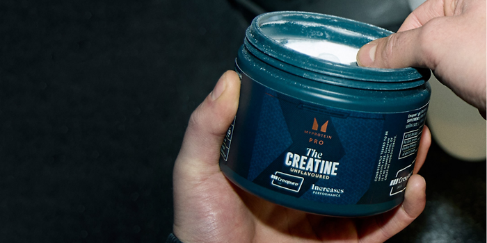 Spara 40% rabatt på allt* hos Myprotein