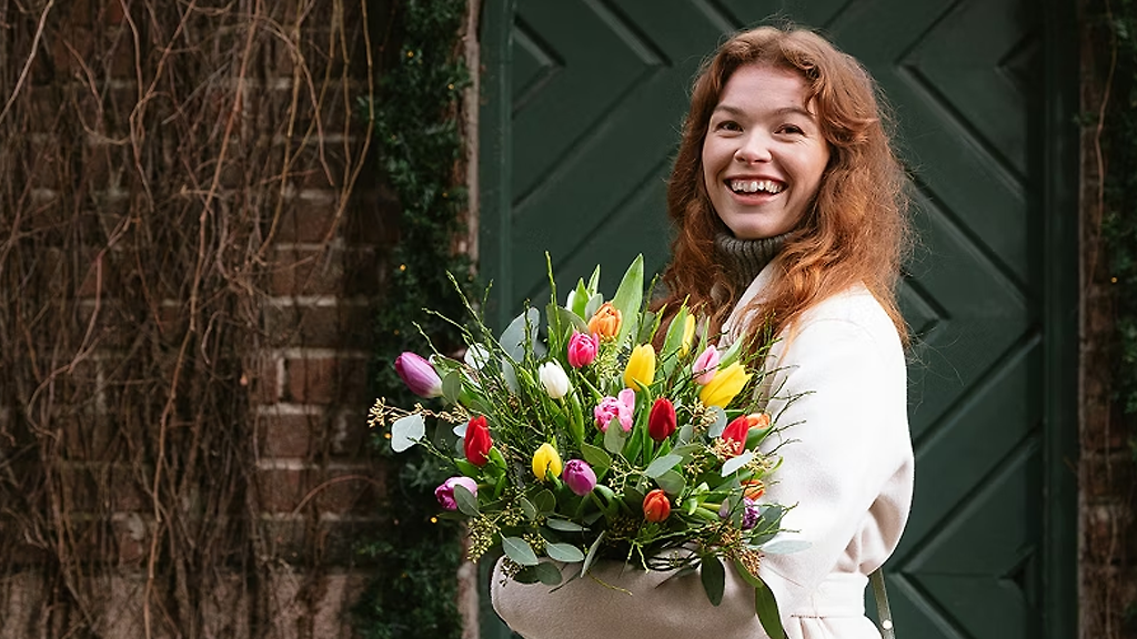 Små gester, stor glädje