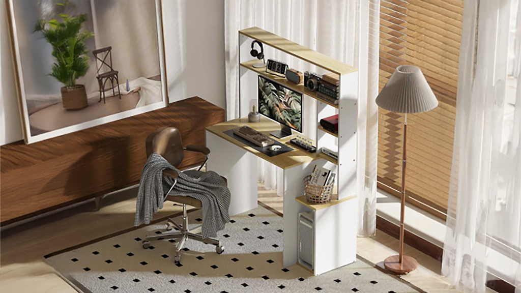 12% studentrabatt på inredning!