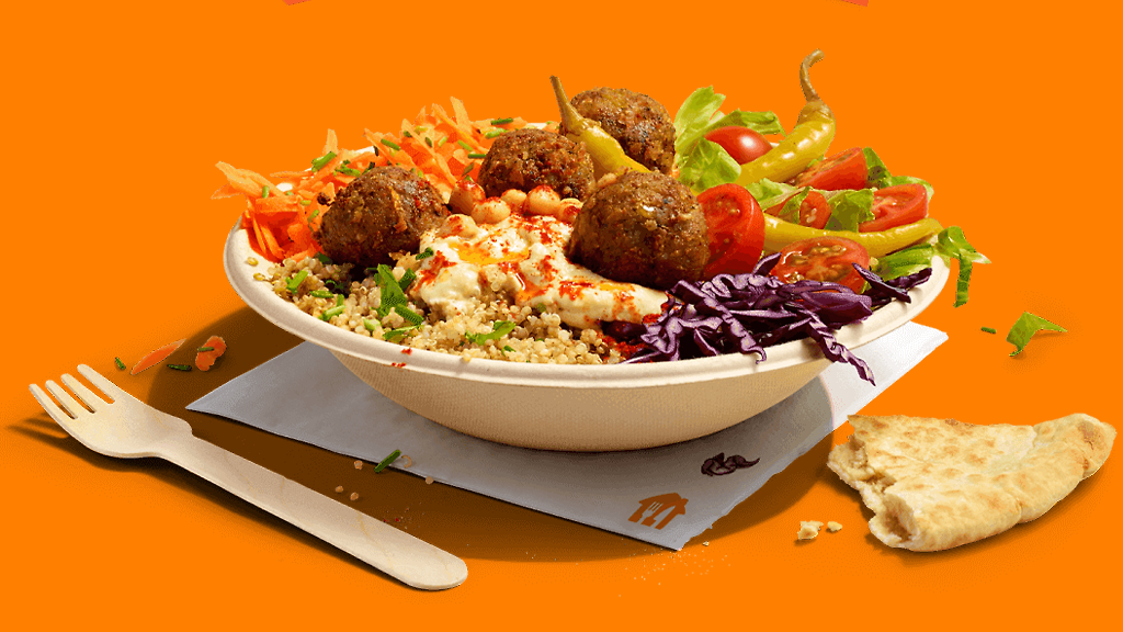 Zamów jedzenie i nie tylko na Pyszne.pl