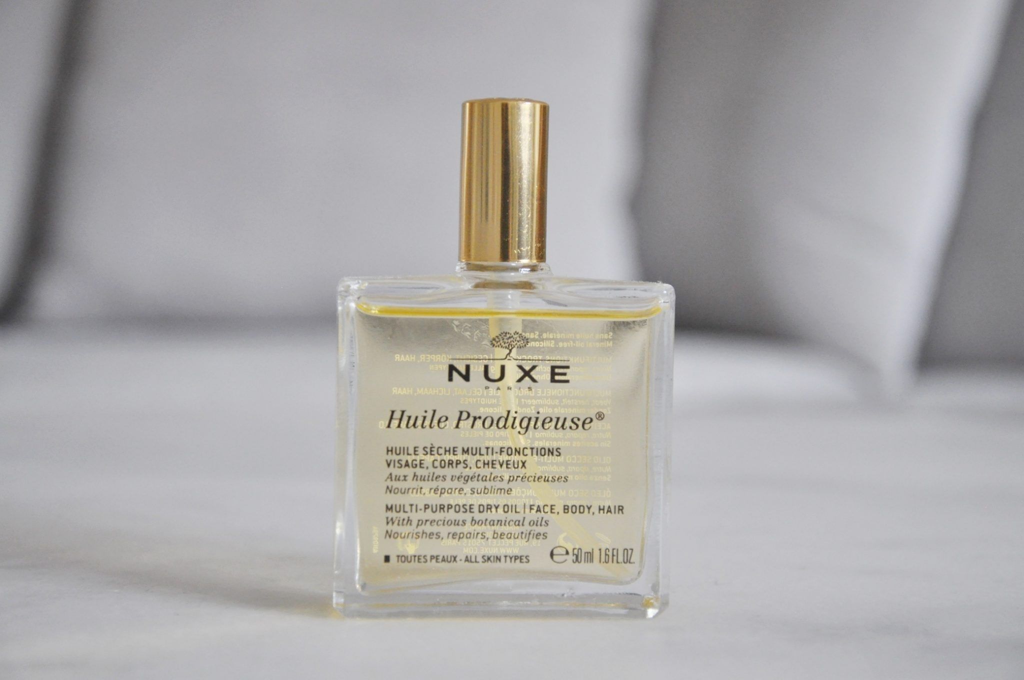 Upp till hela 7% CASHBACK från Parfumdreams
