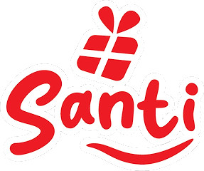 Santi - Magiczny Mikołaj