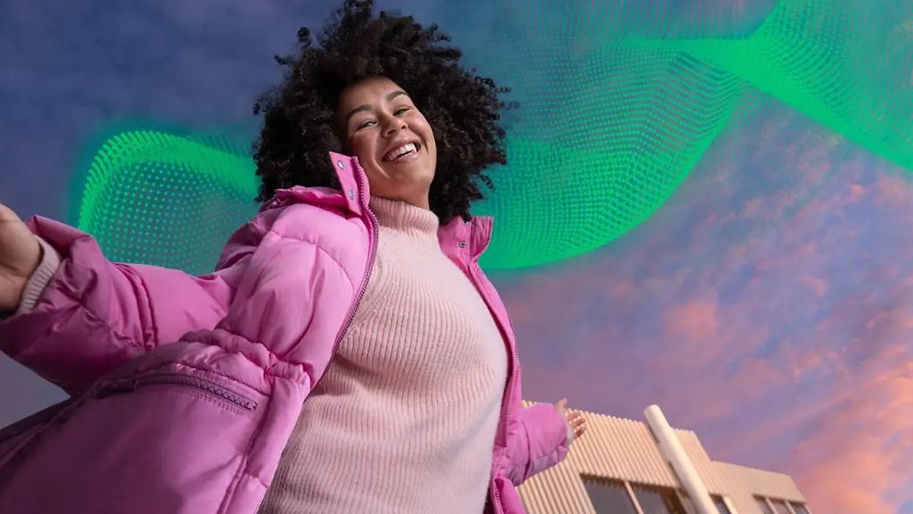 Upptäck nordisk energi