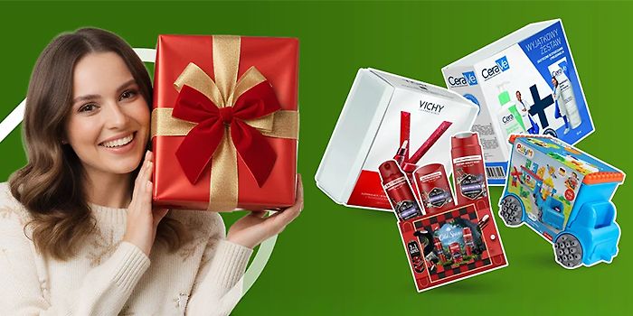 Odkryj nasz Prezentownik