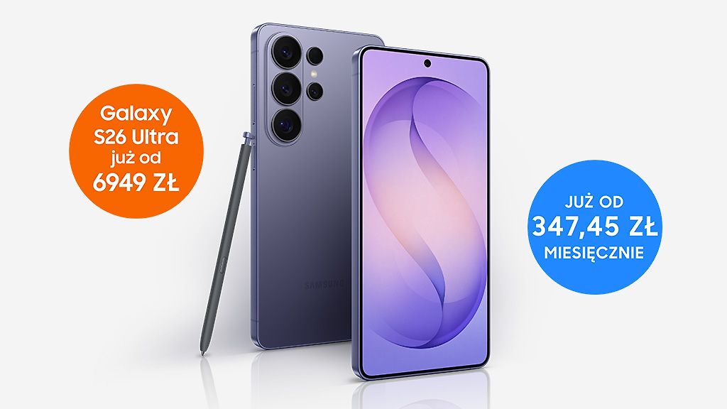 Premiera Galaxy S26 Ultra