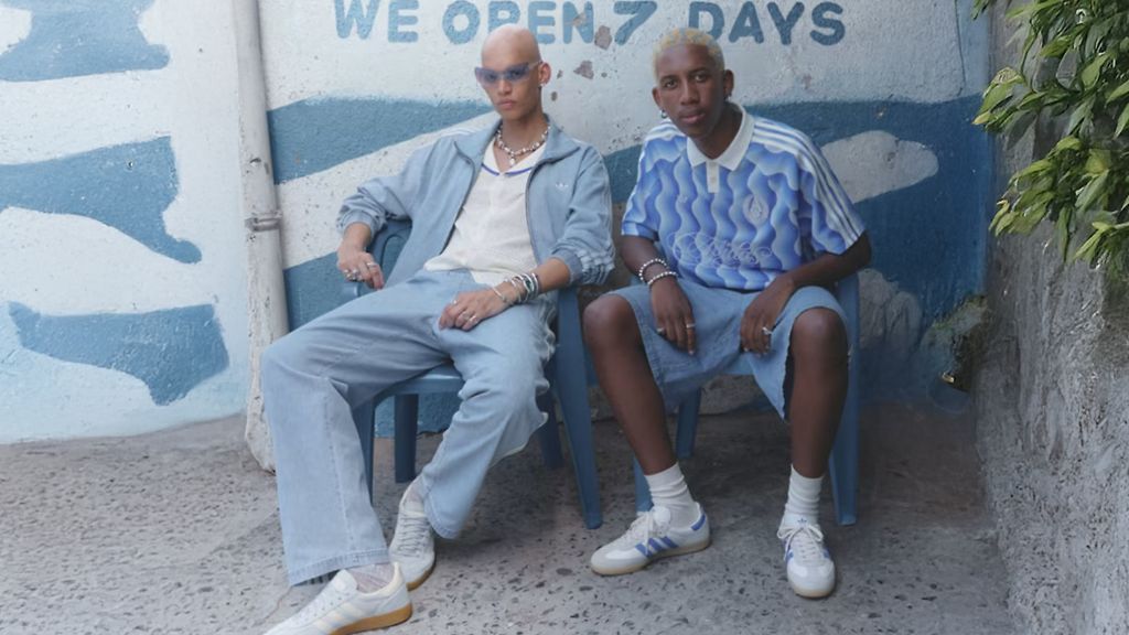 adidas Sommarfavoriter